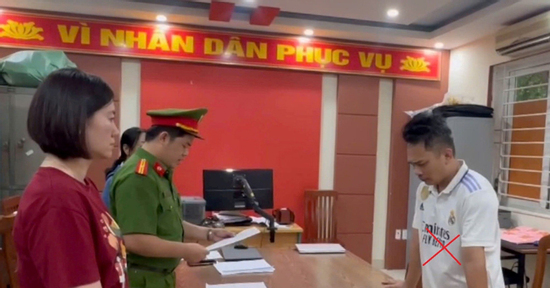 Giang hồ mạng Tiến 'bịp' có thể đối diện mức án nào?