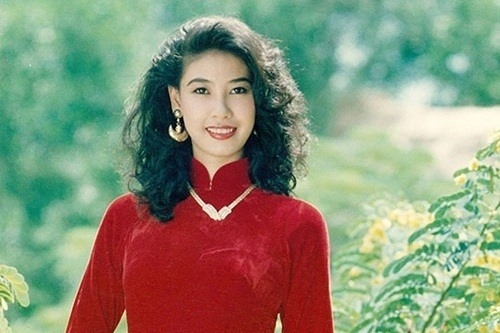 Gu thời trang của các Hoa Hậu Việt Nam những năm 1990- 2000