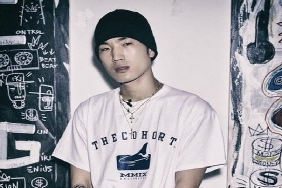 Nam rapper nhận án tù vì tội đấm người