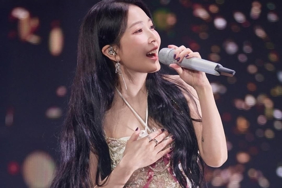 Nữ hoàng nhạc pop bị hoại tử xương