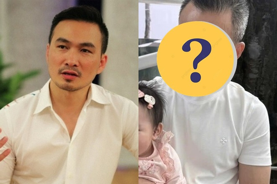 Không nhận ra ngoại hình hiện tại của Chi Bảo ở tuổi U60