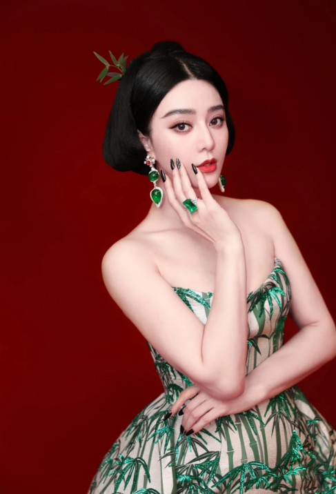 Phạm Băng Băng thu nhập số tiền 'khủng' nhờ kinh doanh làm đẹp sau khi bị 'phong sát' - Ảnh 1