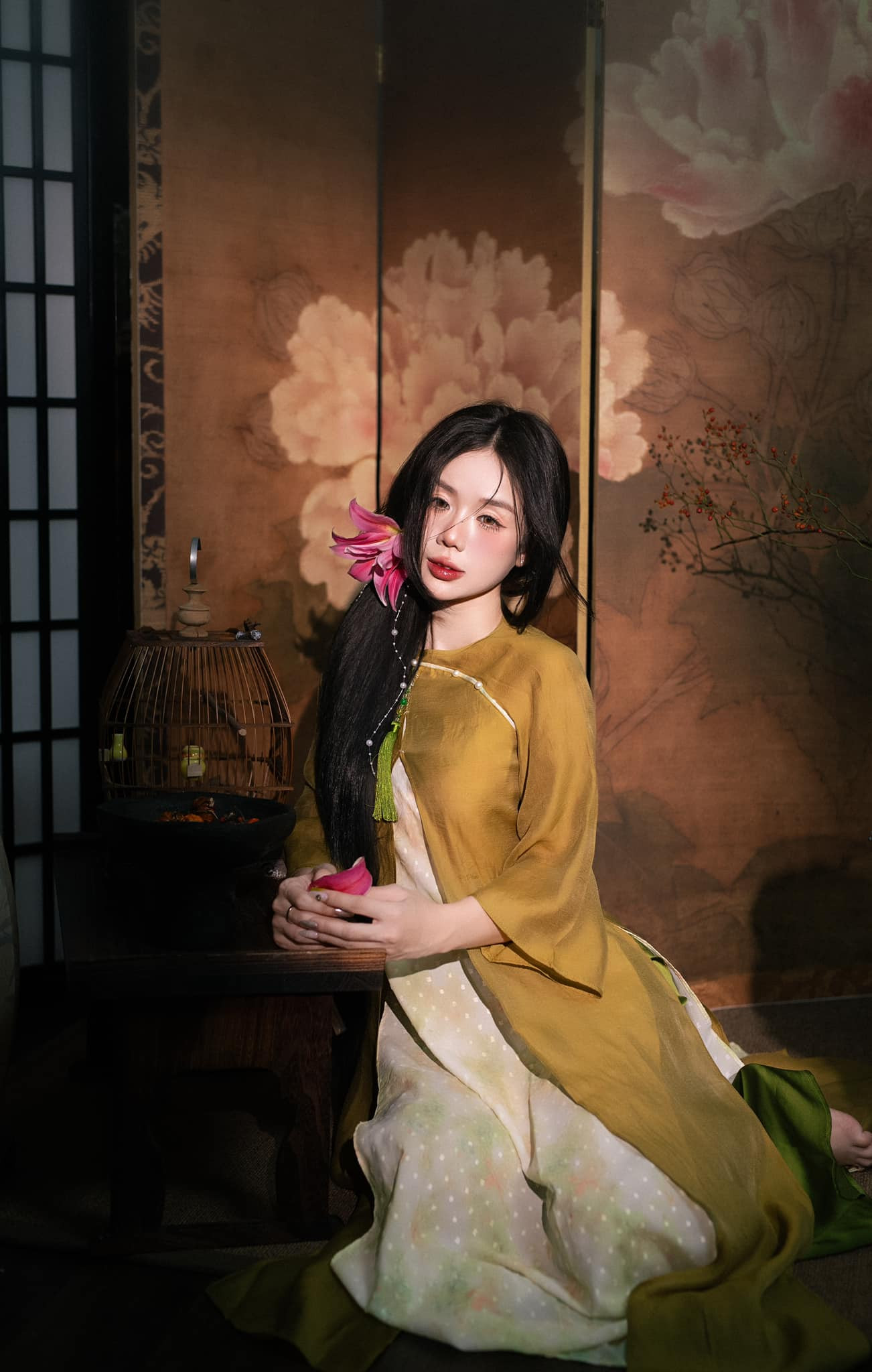 Vợ Đạt G - cô dâu tháng 7 đời thực có nhan sắc ra sao?- Ảnh 8.