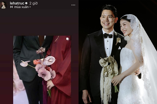 Vợ phú bà của cơ trưởng Quang Đạt bị nghi phông bạt, bạn thân ra mặt 'bóc' thêm sự thật