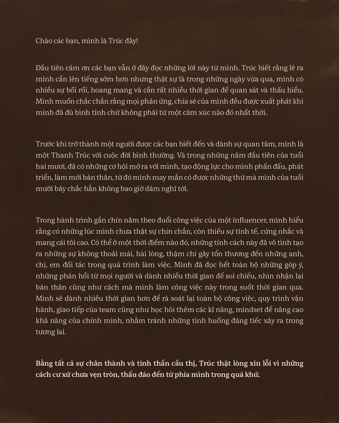 Vợ phú bà của cơ trưởng Quang Đạt phản hồi nóng sau khi bị bóc sống phông bạt