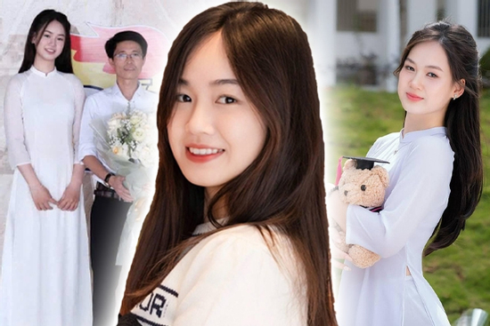 Đã tìm ra danh tính thủ khoa khối A00 gây bão khắp MXH, xinh chả kém hot girl còn học siêu giỏi