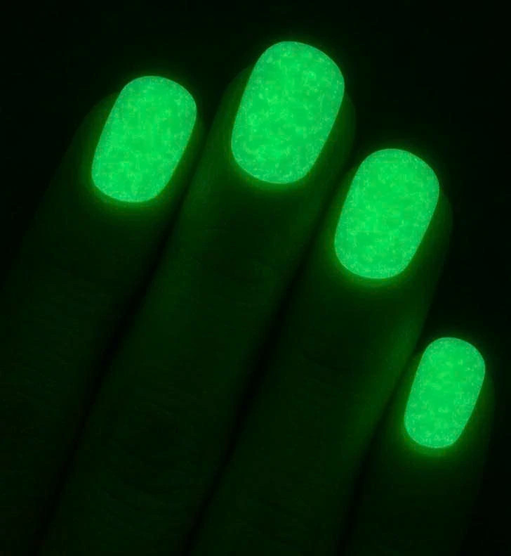 Diem lai nhung kieu nail loi mot tung gay sot hinh anh 9