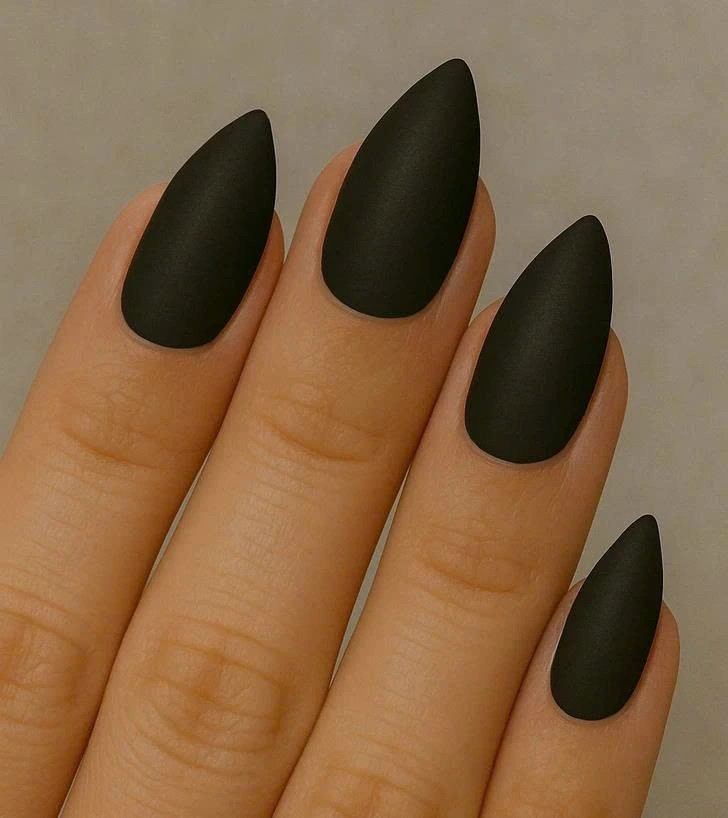 Diem lai nhung kieu nail loi mot tung gay sot hinh anh 8