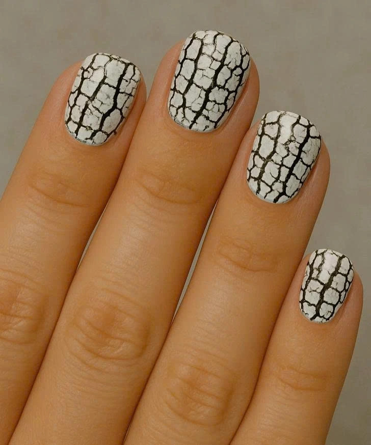 Diem lai nhung kieu nail loi mot tung gay sot hinh anh 6