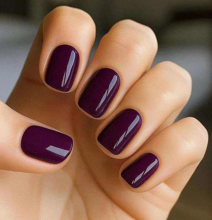 Diem lai nhung kieu nail loi mot tung gay sot hinh anh 2