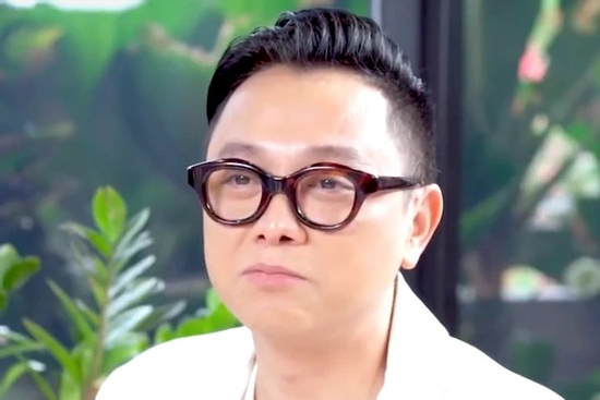 Động thái mới nhất của nhà thiết kế Công Trí