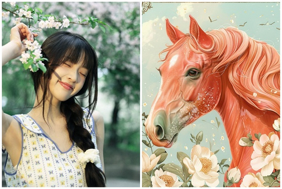 Giữa tháng 7 tài lộc tràn về, 3 con giáp may mắn bủa vây, tiền bạc kéo về ầm ầm