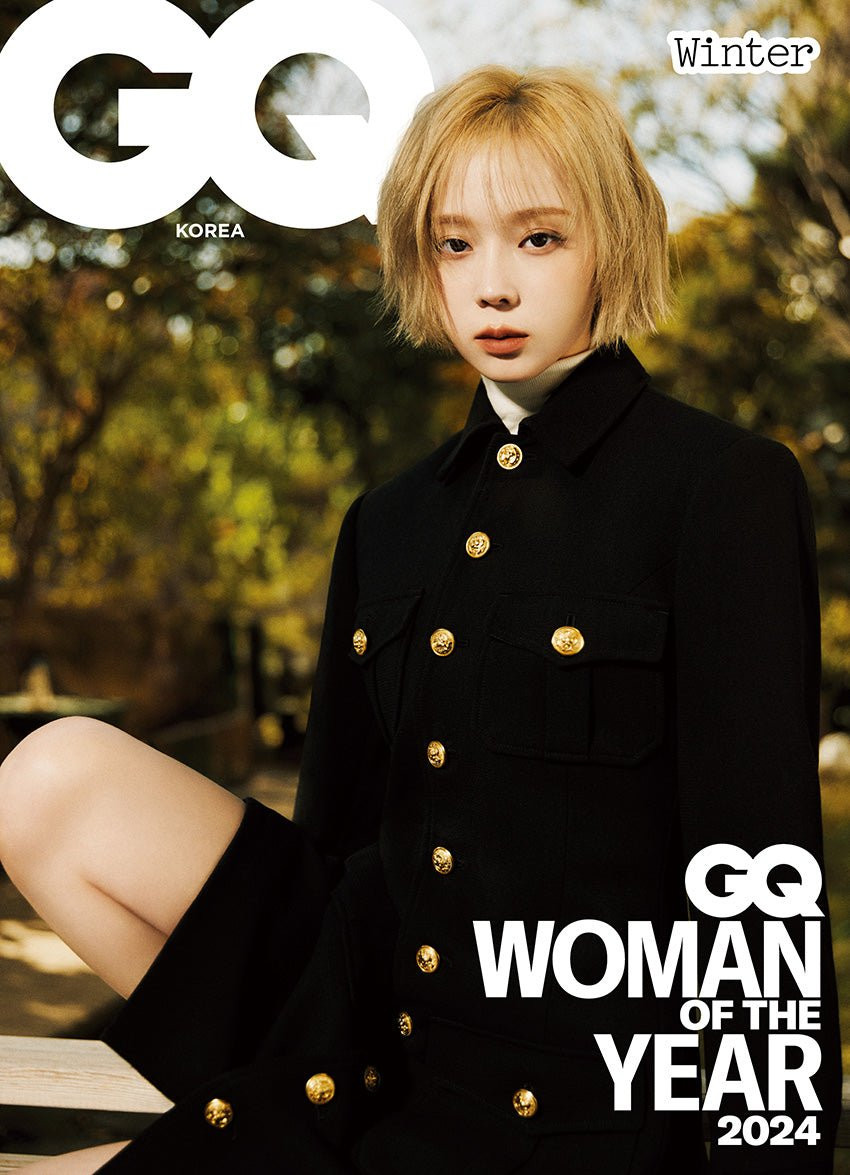 gq korea 2024 december cover aespa winter type e best kpop store 412410 1752657471734967158061 1