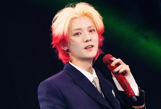 Lộc Hàm tung tạo hình 'chim Phượng' gây ấn tượng khắp cõi mạng