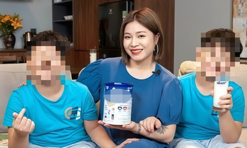 MC Hoàng Linh có đang thách thức dư luận