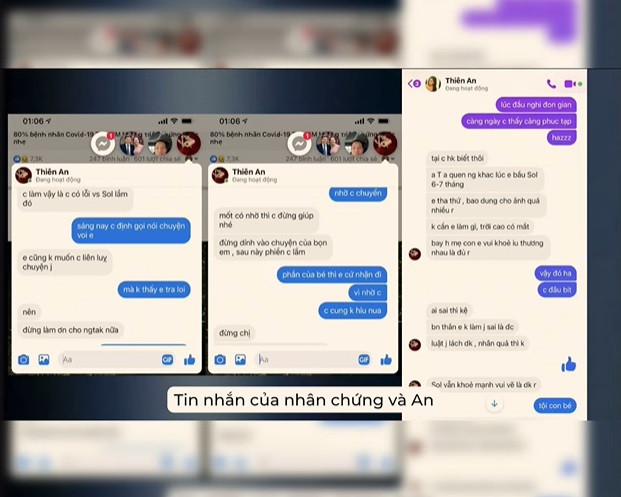 Mẹ Jack sống không bằng chết tố Thiên An đòi hột xoàn mua nhà trung tâm