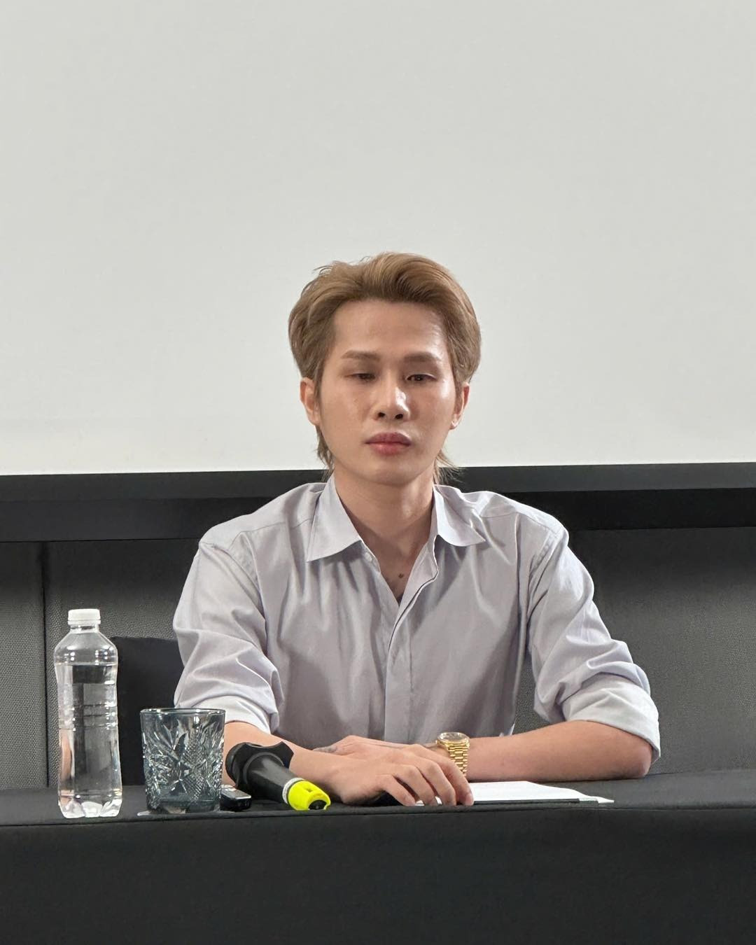 MXH bùng nổ khi lần đầu nghe lời nhắn nhủ của Jack gửi đến bé Sol