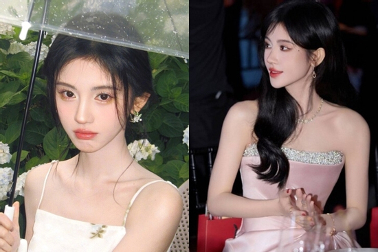 'Mỹ nữ 4000 năm' Cúc Tịnh Y da trắng như em bé nhờ 1 bí quyết đơn giản