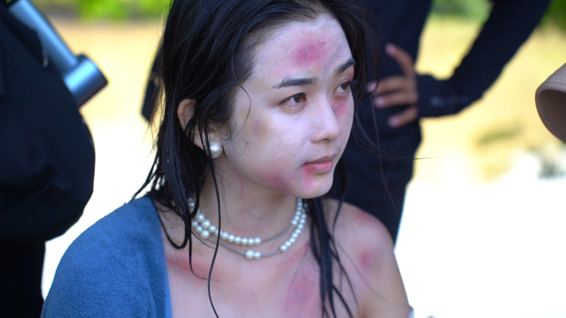 NSƯT Hoài Linh từng không tin Võ Tấn Phát