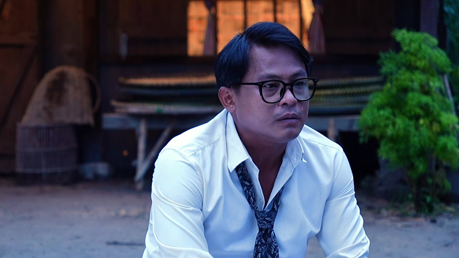 NSƯT Hoài Linh từng không tin Võ Tấn Phát