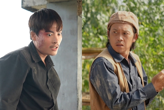 NSƯT Hoài Linh từng không tin Võ Tấn Phát