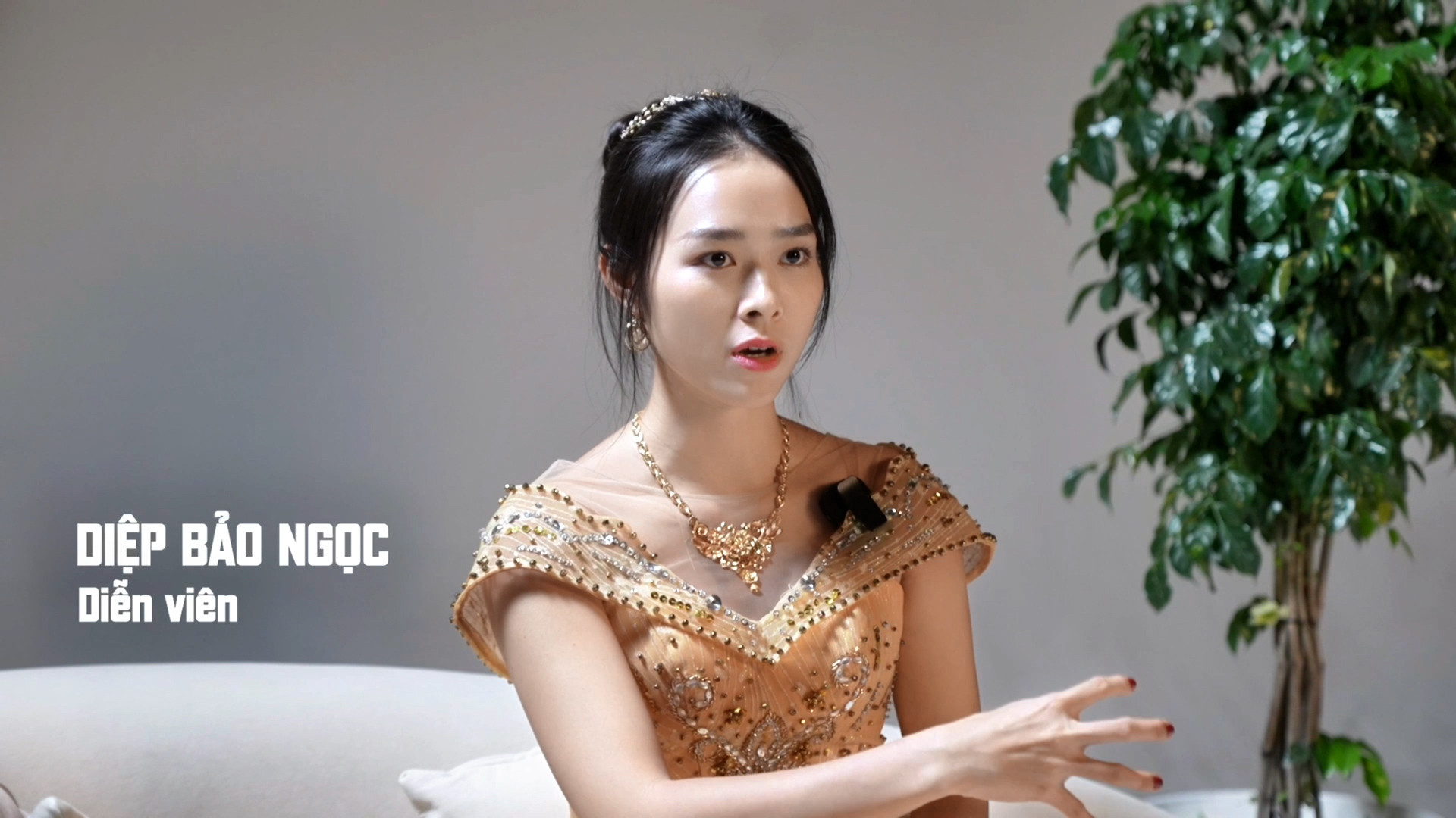 NSƯT Hoài Linh từng không tin Võ Tấn Phát