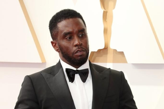 'Ông trùm phạm tội tình dục' Diddy hoàn lương?