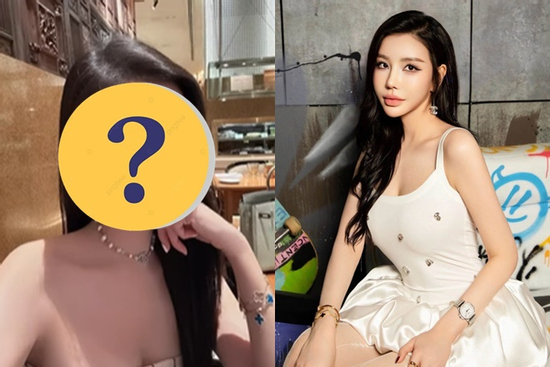 Diện mạo Hoa hậu Lam Cúc sau 2 tuần 'ở ẩn' bất thường, lộ hàng loạt động thái lạ