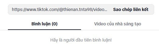 Phía Thiên An có động thái ra sao khi bị mẹ con Jack bóc loạt góc khuất đời tư gây sốc