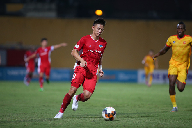 que ngoc hai viettel