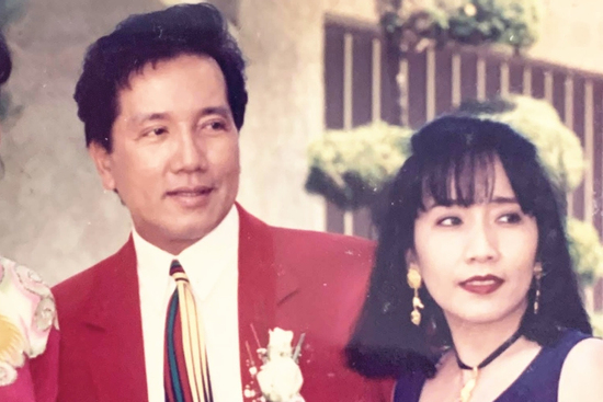 Tâm thư đẫm nước mắt Elvis Phương gửi em gái vừa qua đời - ca sĩ Kiều Nga