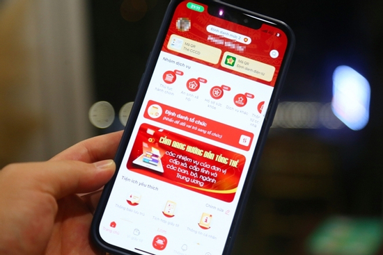 Thông tin quan trọng: Từ nay người dân làm gì cũng thuận lợi khi 6 nhóm giấy tờ này được tích hợp trên VNeID