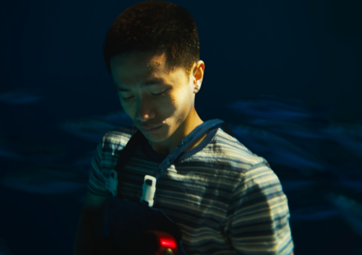 Vừa chiếu đã thu 2,6 tỷ, phim đoạt Cánh diều vàng gây tranh cãi - 2