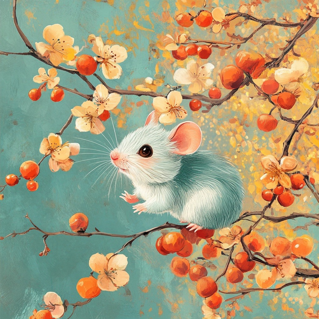 4 con giáp càng nghèo càng liều: Một khi đã muốn là phải đạt được- Ảnh 1.