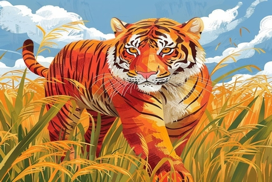 4 con giáp càng sống lạc quan càng dễ giàu: Càng cười tươi, càng nhiều lộc đến