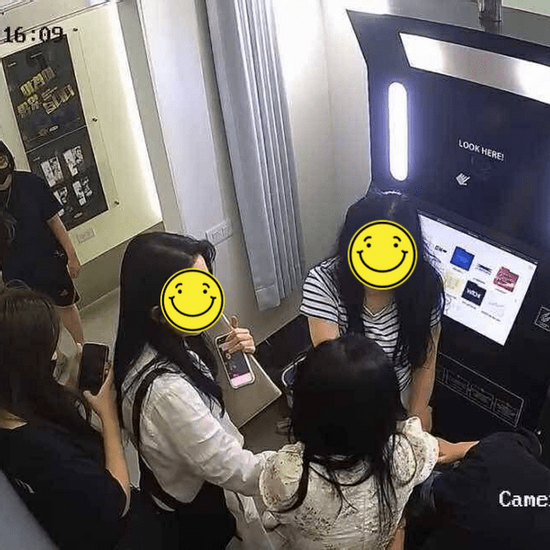 Dân mạng Hàn trước vụ gây gổ ở tiệm photobooth Hà Nội: Mong đừng ai hiểu lầm nó đại diện cho bất kỳ điều gì