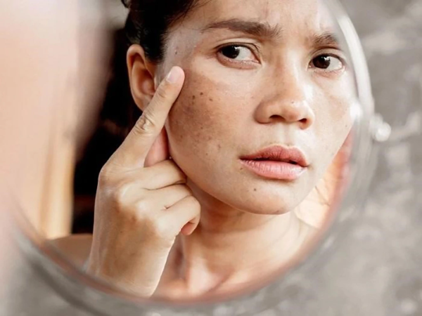 Điểm danh 3 thành phần chống lão hóa nên dùng sớm để không lo 'già trước tuổi' - Ảnh 1