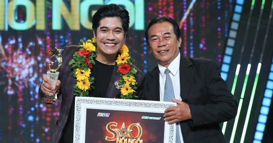 Diễn viên Bùi Công Tài 'Miền đất phúc' qua đời vì ung thư gan