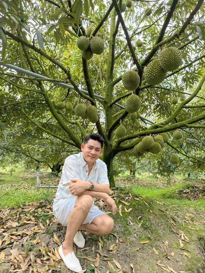 Diễn viên Huỳnh Anh Tuấn phủ nhận kêu gọi quyên góp sau đột quỵ