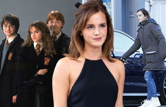 Emma Watson: 'Ngọc nữ' của Harry Potter nhưng liên tục bị bóc phốt giả tạo ở tuổi 35