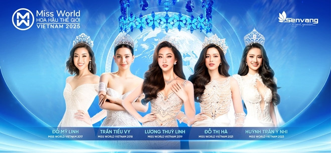 Hoa hậu Mai Phương bị đối xử ra sao sau khi rời Sen Vàng