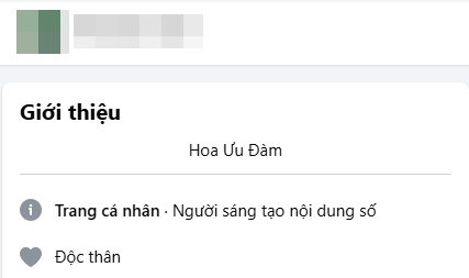 Hoa Ưu Đàm là ai khiến mẹ con Jack liên tục réo tên quan hệ với Thiên An ra sao