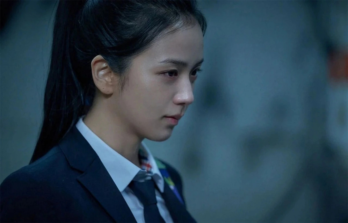 jisoo tiep tuc bi che vi dien xuat mot mau trong phim moi cung lee min ho hinh anh 2