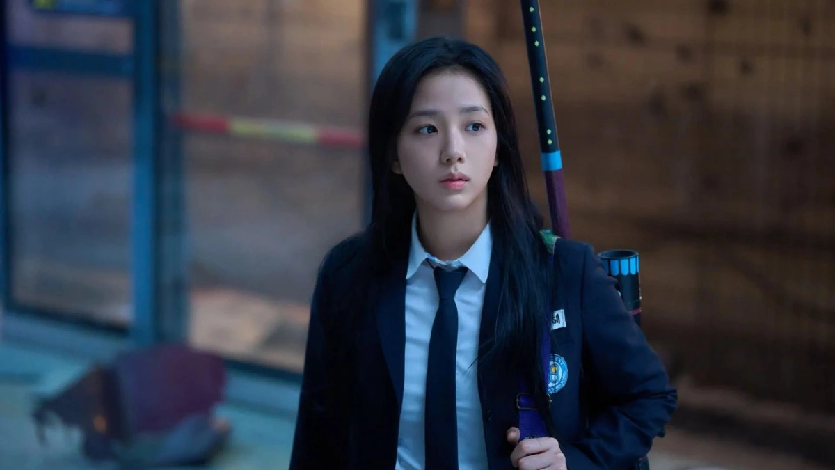 jisoo tiep tuc bi che vi dien xuat mot mau trong phim moi cung lee min ho hinh anh 3