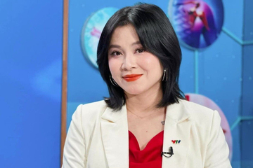 MC Hoàng Linh xin lỗi, để lộ loạt sai phạm sau vụ quảng cáo sữa giả