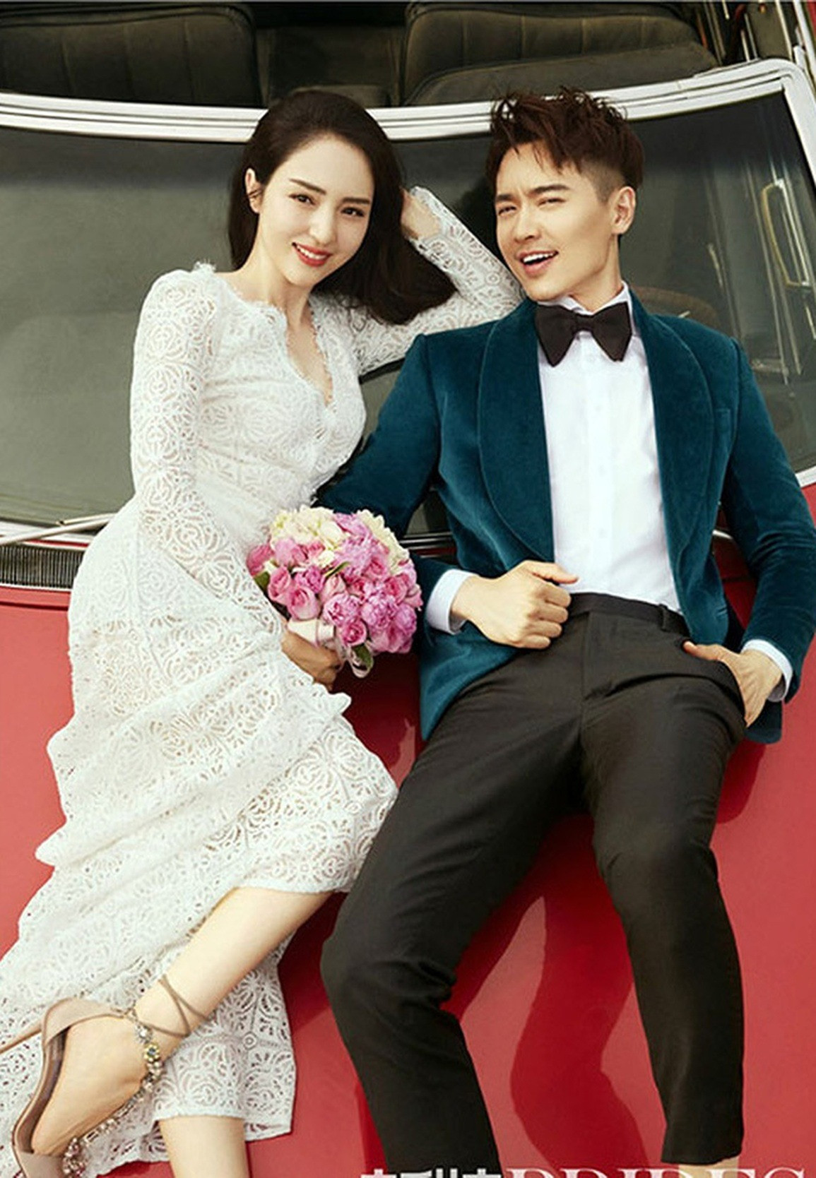 Nàng Điêu Thuyền khốn đốn vì bê bối hiếp dâm của chồng giờ ra sao