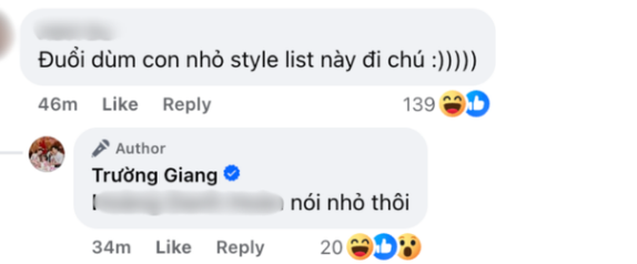 Ngã ngửa với phong cách mới của Trường Giang netizen Không hợp đuổi cổ stylist dùm