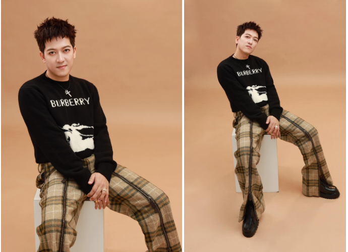 Ngã ngửa với phong cách mới của Trường Giang netizen Không hợp đuổi cổ stylist dùm