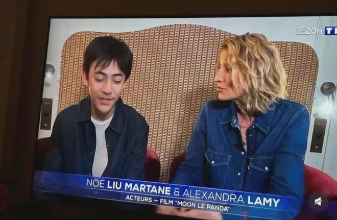 Sao nhí điển trai nhất Bố Ơi Mình Đi Đâu Thế gây shock với ngoại hình ở tuổi dậy thì