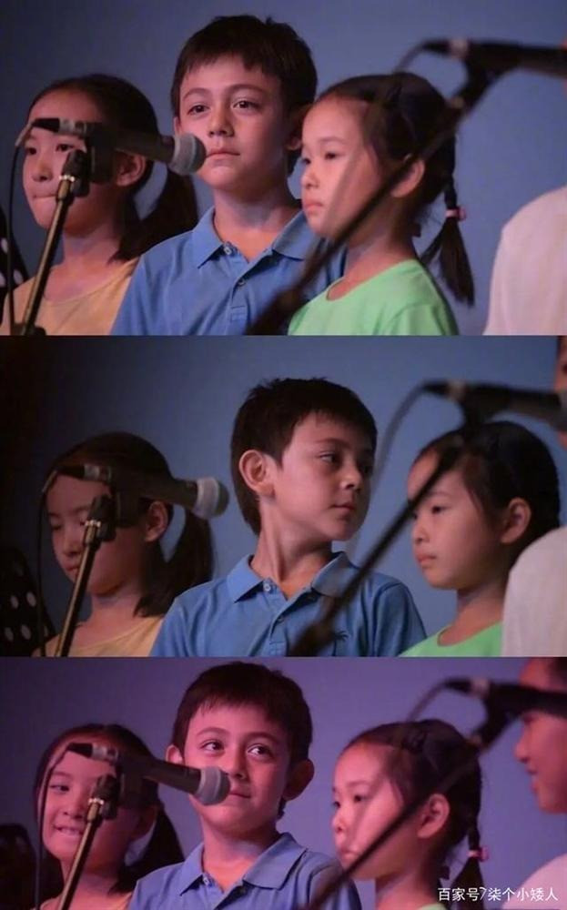 Sao nhí điển trai nhất Bố Ơi Mình Đi Đâu Thế gây shock với ngoại hình ở tuổi dậy thì